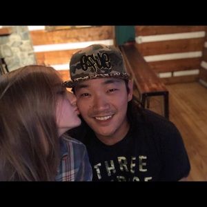 Meet your Posher, Jared